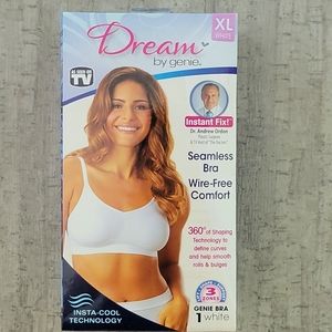 Dream by Genie Two Bras